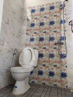 ZG Homestay Solo