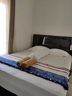 ZG Homestay Solo