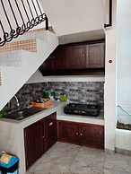 ZG Homestay Solo