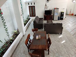 ZG Homestay Solo