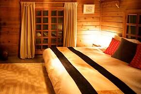 Snowball Chalet at Madarao Mountain