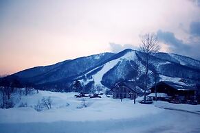 Snowball Chalet at Madarao Mountain