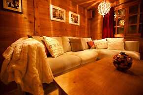 Snowball Chalet at Madarao Mountain