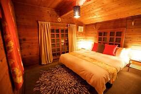 Snowball Chalet at Madarao Mountain