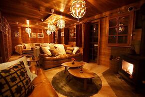 Snowball Chalet at Madarao Mountain