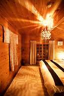 Snowball Chalet at Madarao Mountain