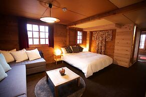 Snowball Chalet at Madarao Mountain