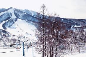 Snowball Chalet at Madarao Mountain