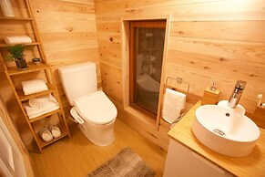 Snowball Chalet at Madarao Mountain