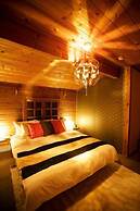 Snowball Chalet at Madarao Mountain