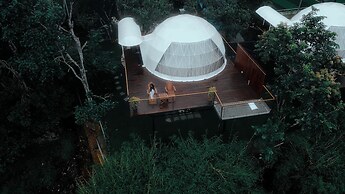 Mount Xanadu