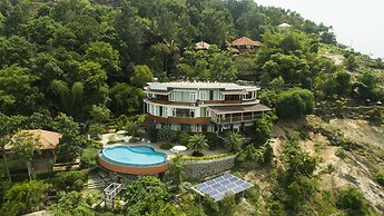 Mount Xanadu