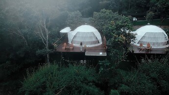 Mount Xanadu