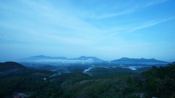 Mount Xanadu