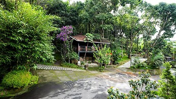 Mount Xanadu