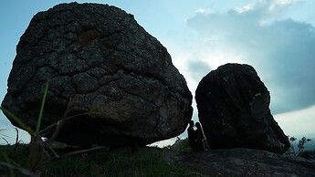 Mount Xanadu