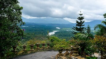 Mount Xanadu
