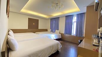 Kenting Jinjin Music Inn