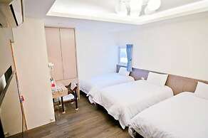 Kenting Jinjin Music Inn