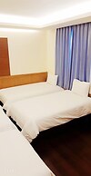 Kenting Jinjin Music Inn
