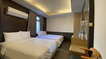 Kenting Jinjin Music Inn