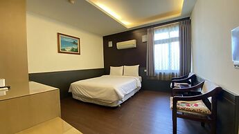Kenting Jinjin Music Inn
