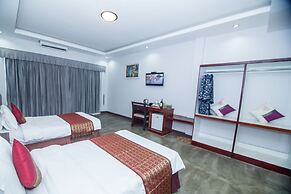 VIGU Angkor Hotel
