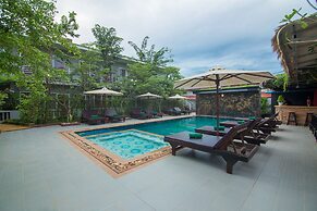 VIGU Angkor Hotel
