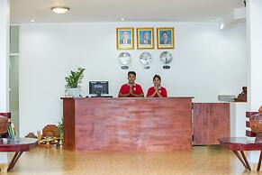 VIGU Angkor Hotel