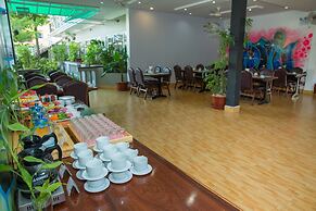 VIGU Angkor Hotel