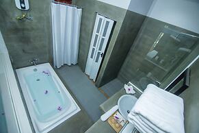 VIGU Angkor Hotel
