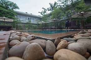 VIGU Angkor Hotel