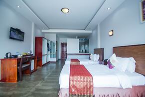 VIGU Angkor Hotel
