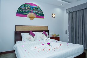 VIGU Angkor Hotel
