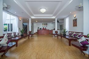 VIGU Angkor Hotel