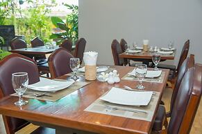 VIGU Angkor Hotel