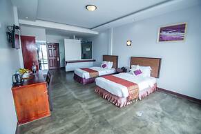 VIGU Angkor Hotel