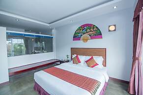 VIGU Angkor Hotel