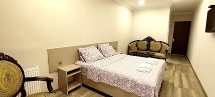 Venus Hotel