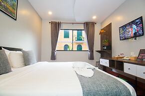 Ostro Hotel