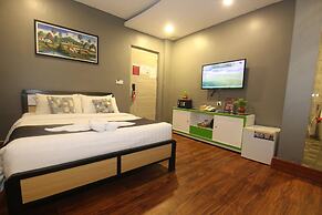 Ostro Hotel