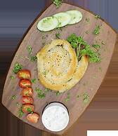 Ostro Hotel