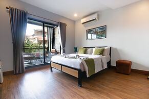 Ostro Hotel
