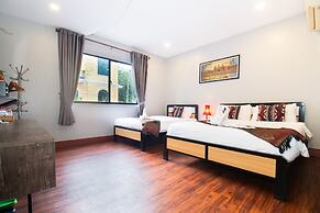 Ostro Hotel