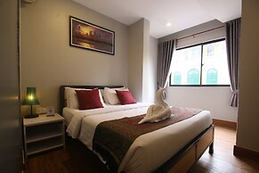 Ostro Hotel