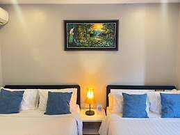 Ostro Hotel