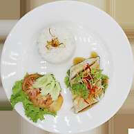 Ostro Hotel