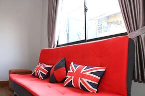 Ostro Hotel