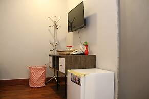 Ostro Hotel