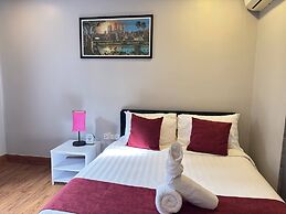 Ostro Hotel